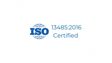 ISO 13485:2016