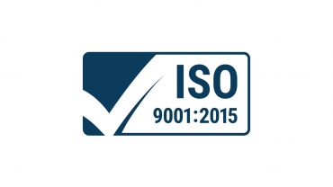 ISO 9001:2015